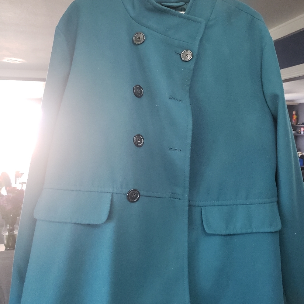 Old Navy Plus Size Coat